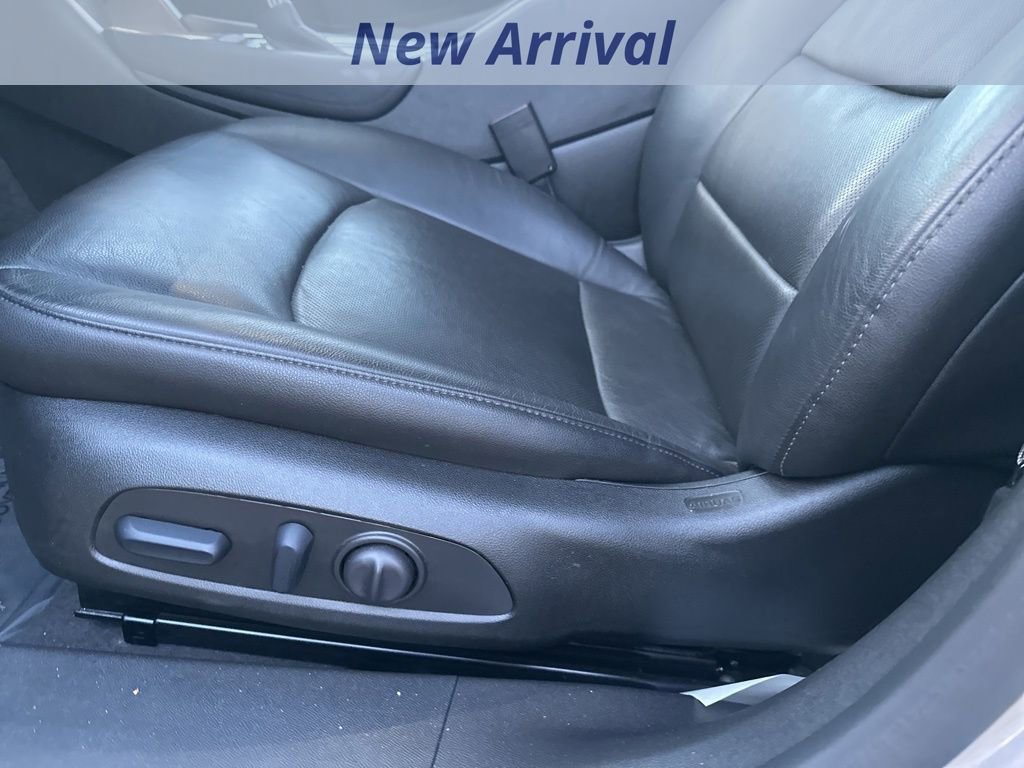 Certified 2024 Chevrolet Malibu LT image 13