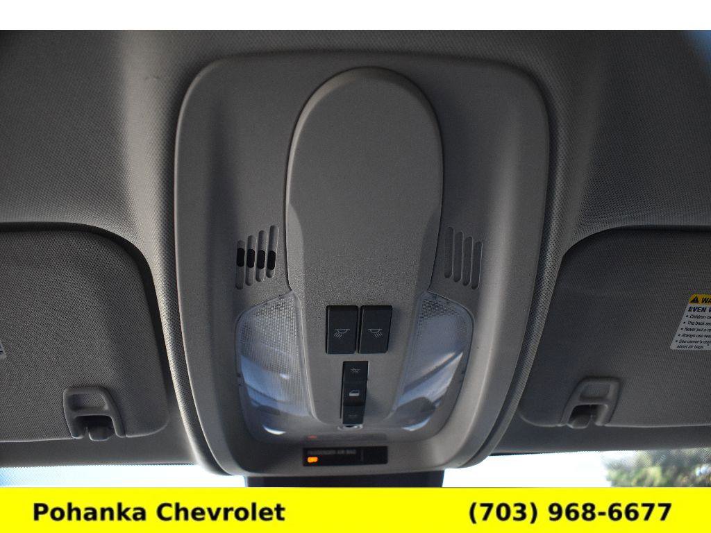 Used 2012 Chevrolet Equinox LT image 19