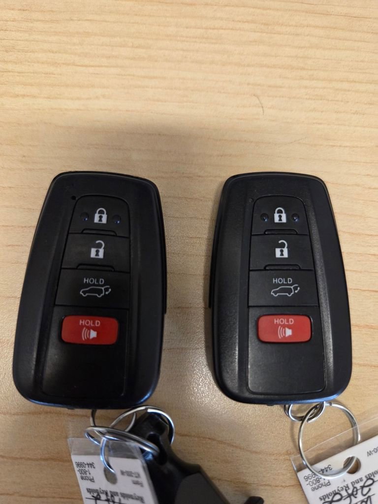 Used 2023 Toyota RAV4 XSE w/ XSE Grade Weather Package image 46