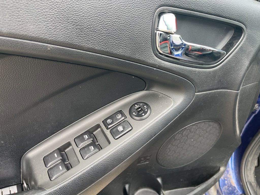 Used 2018 Kia Forte SX image 8