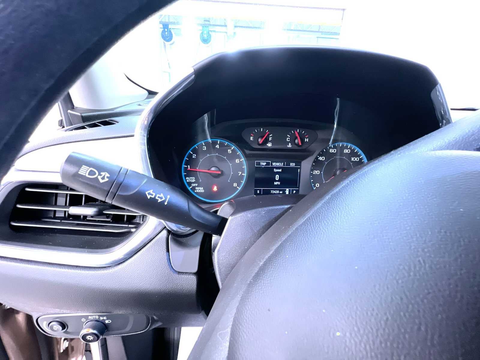 Used 2019 Chevrolet Equinox LS w/ LS Convenience Package AWD/4WD image 18
