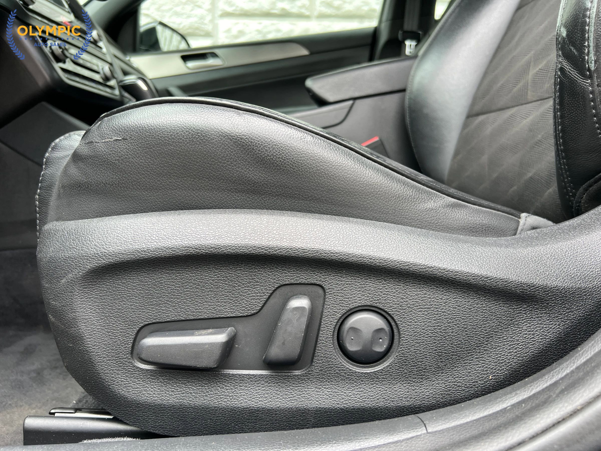 Used 2018 Hyundai Sonata Sport FWD image 36