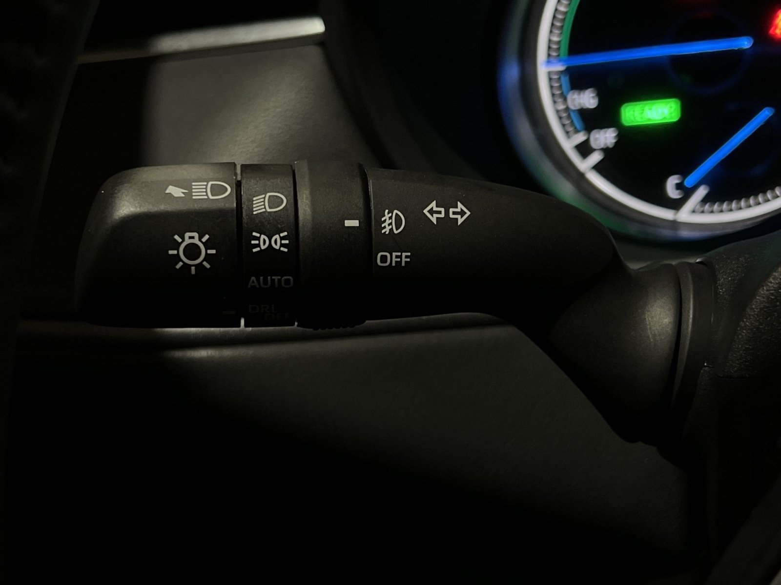 Used 2024 Toyota Venza XLE AWD/4WD image 30