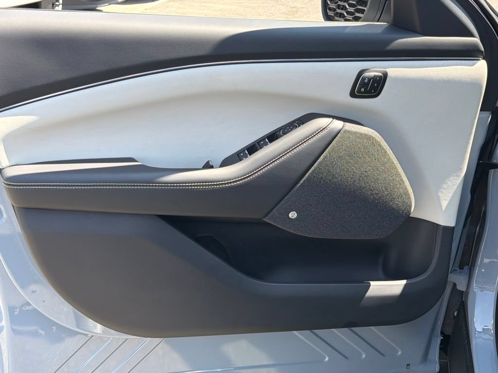 New 2026 Ford Mustang Mach-E Premium RWD image 17