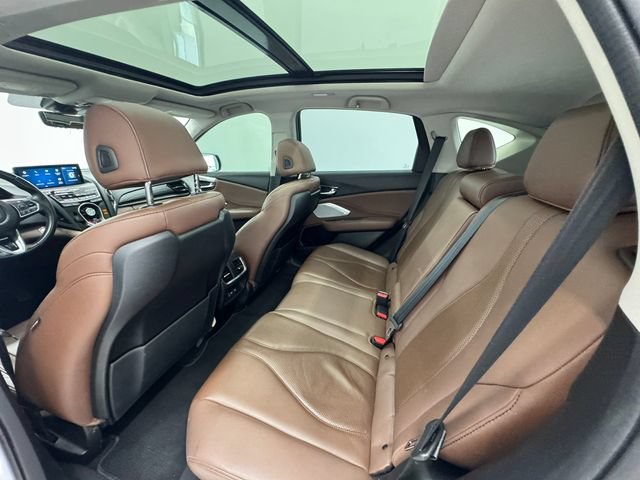 Used 2021 Acura RDX FWD w/ Technology Package image 43