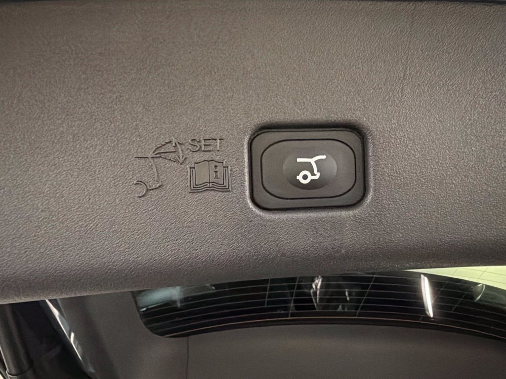 New 2026 Lincoln Nautilus Reserve AWD/4WD image 41