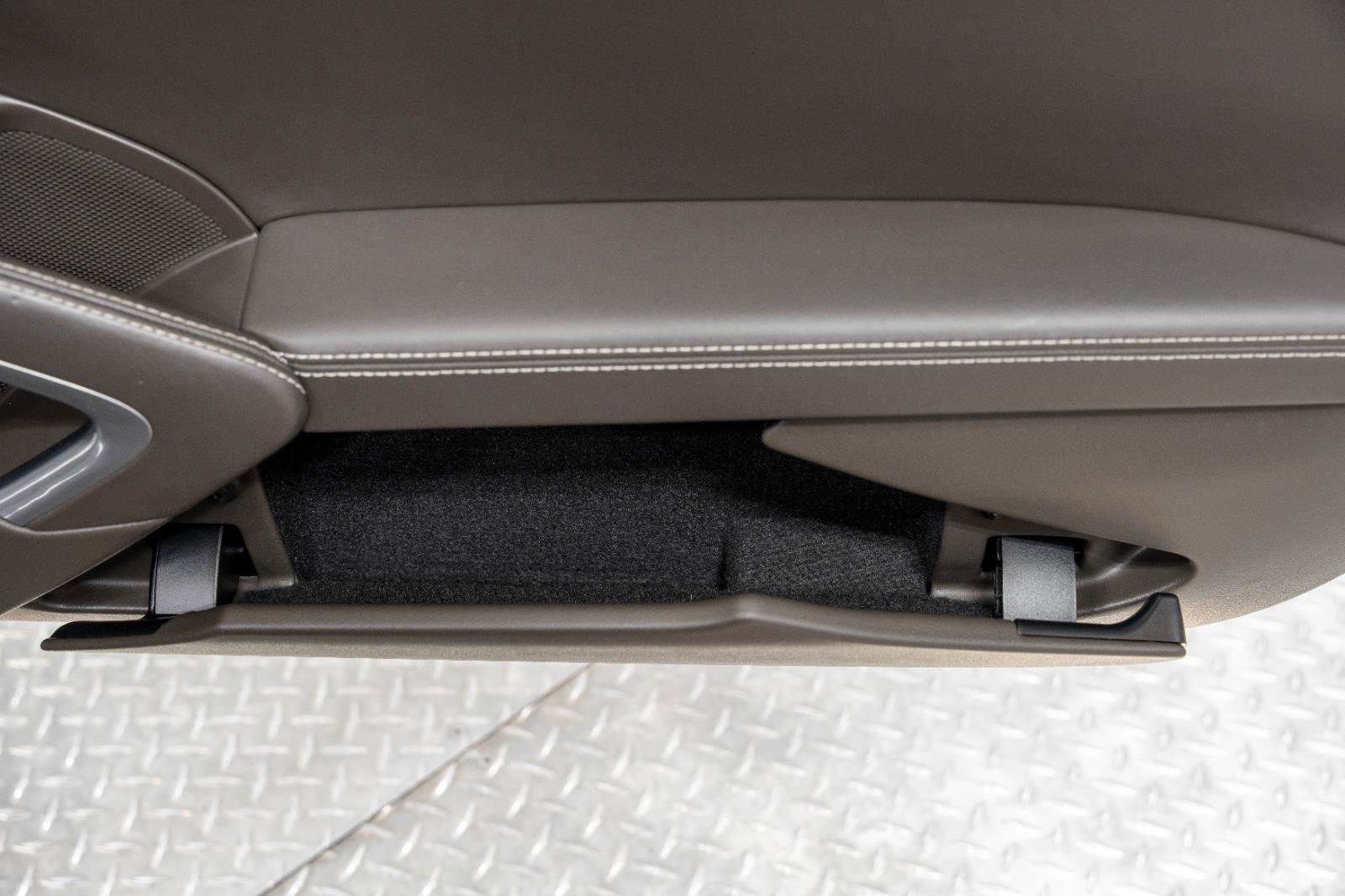 Used 2017 Porsche 911 Targa 4S image 61