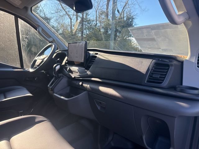 New 2026 Ford Transit 150 Low Roof w/ Load Area Protection Package image 22
