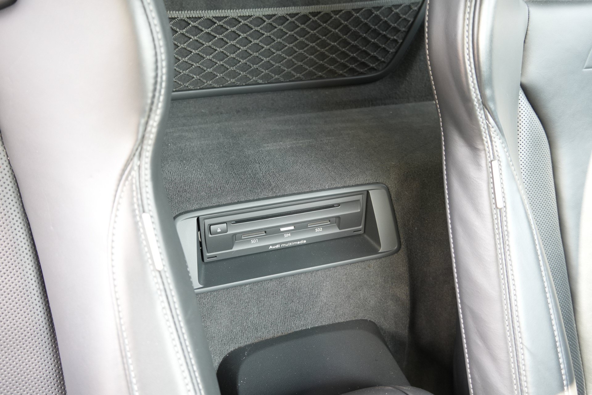 Used 2018 Audi R8 V10 plus AWD/4WD image 27