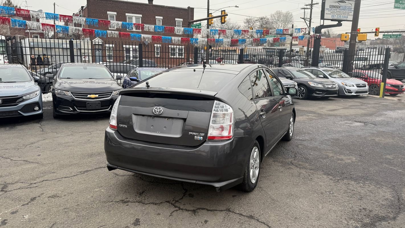 Used 2009 Toyota Prius image 5