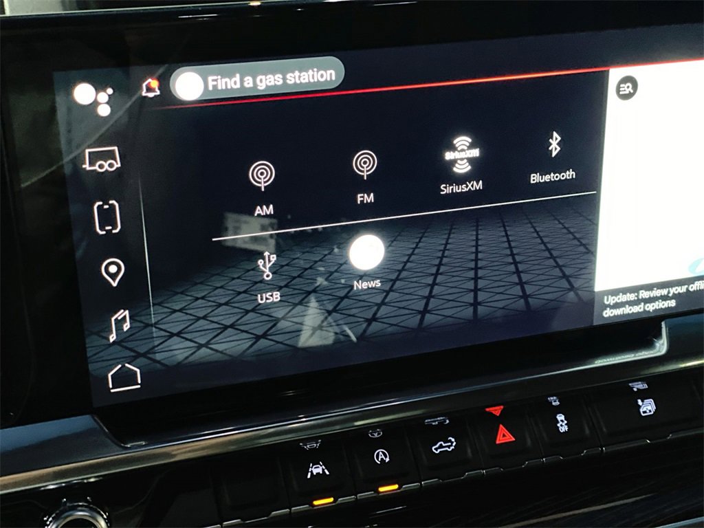 New 2026 GMC Sierra 1500 SLE image 26