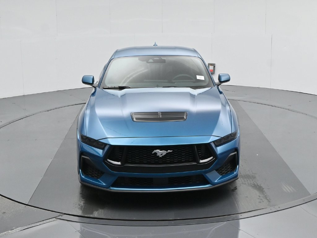 New 2026 Ford Mustang GT RWD image 35
