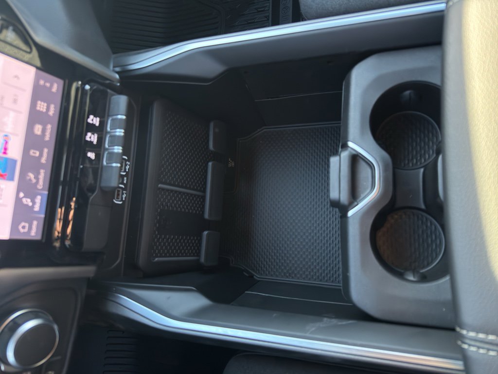 New 2026 RAM 1500 Big Horn image 22