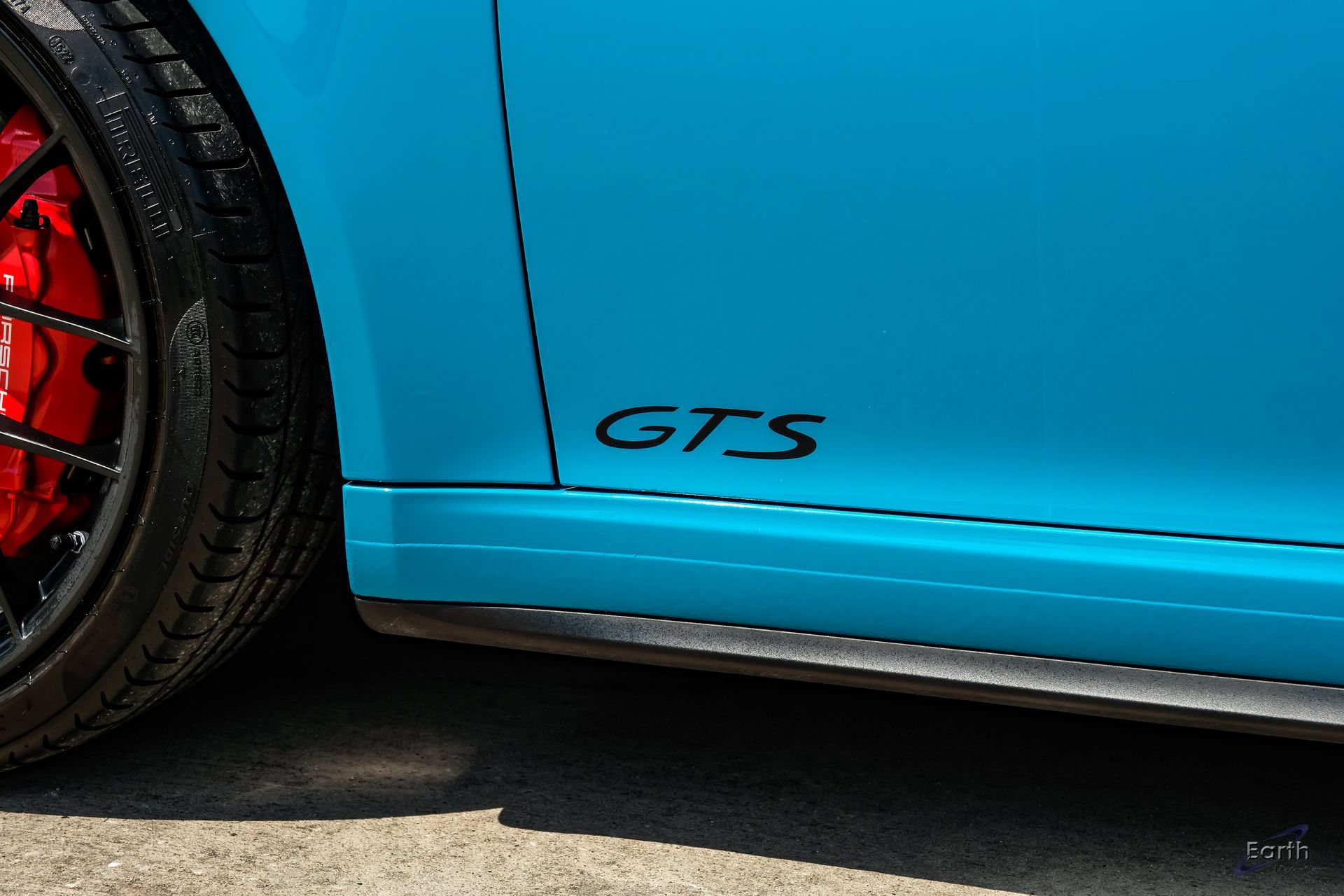 Used 2019 Porsche 911 Targa 4 GTS AWD/4WD image 29