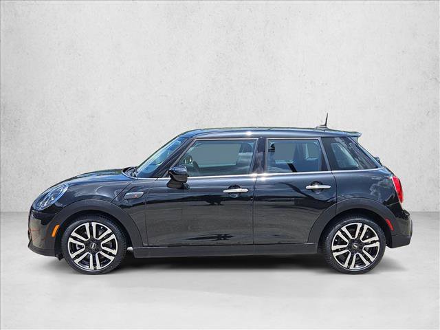 Used 2023 MINI Cooper S FWD image 8