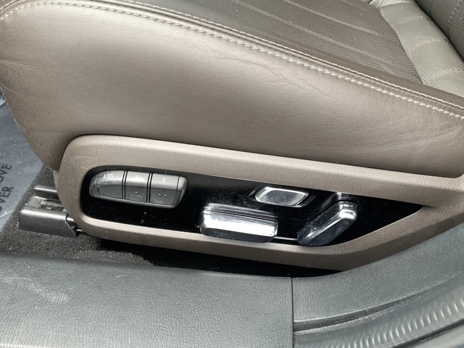 Used 2018 MAZDA MAZDA6 Signature FWD image 25