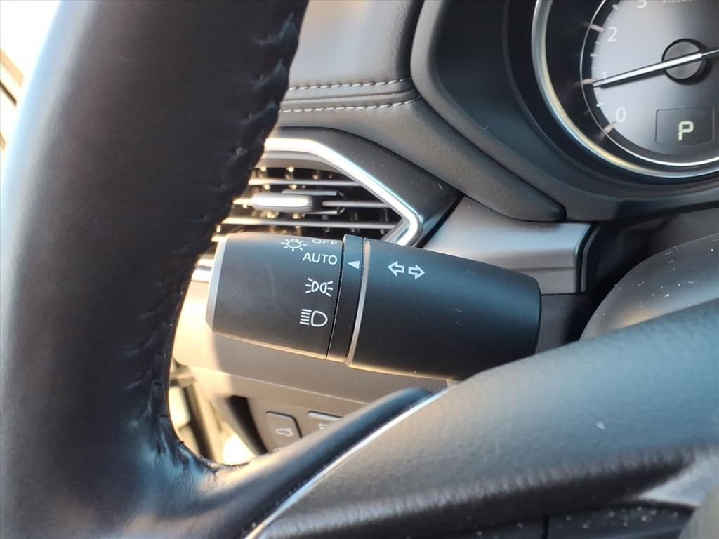 Used 2022 MAZDA CX-5 AWD 2.5 S w/ Preferred Package image 18