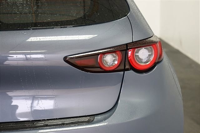 New 2026 MAZDA MAZDA3 Carbon image 12