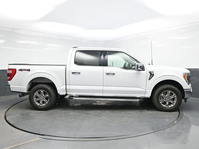 Used 2023 Ford F150 Lariat image 8