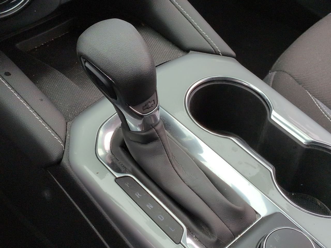 New 2026 Chevrolet Blazer LT w/ Convenience Package FWD image 16