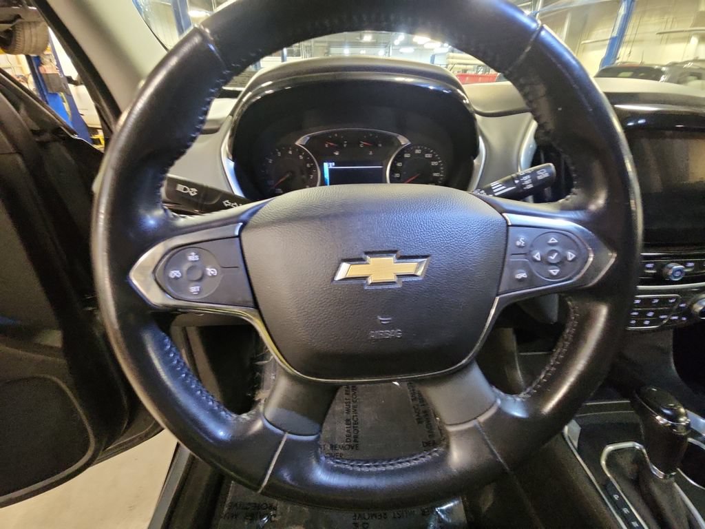 Certified 2019 Chevrolet Traverse LT w/ LPO, Floor Liner Package AWD/4WD image 17