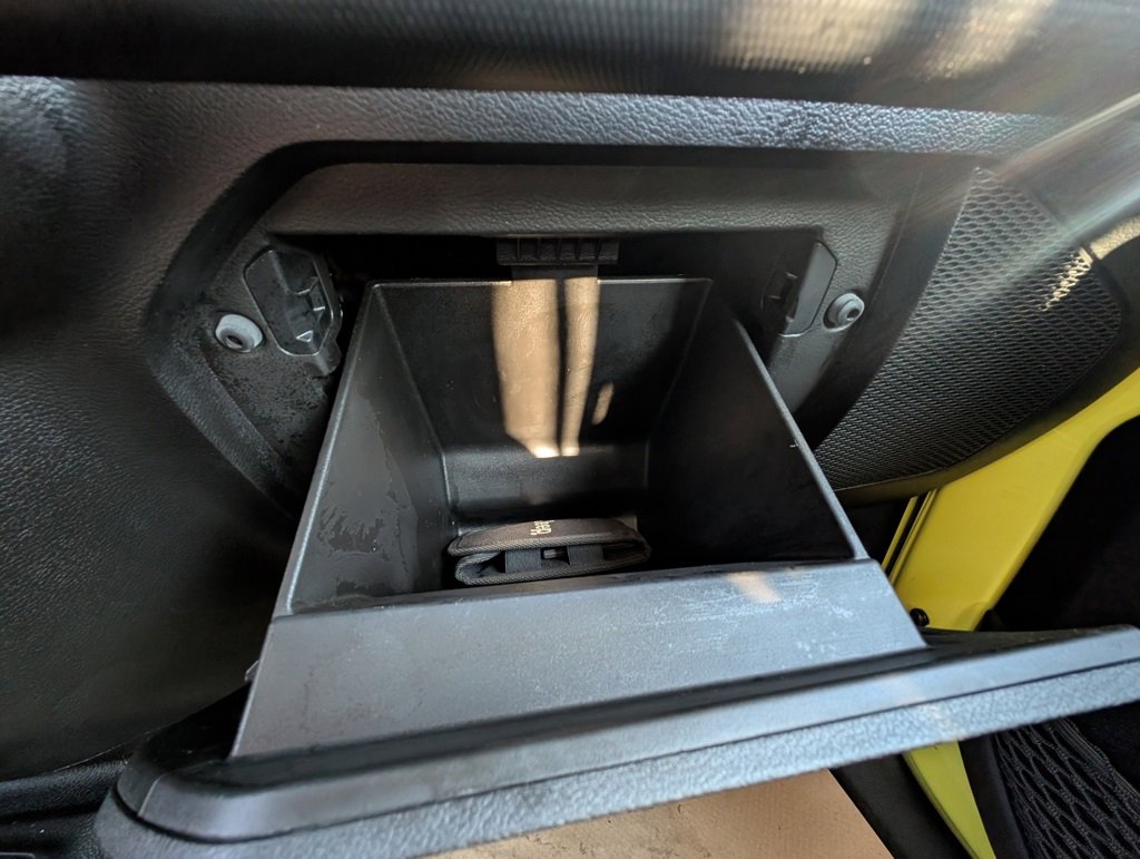 Used 2023 Jeep Wrangler Sport S image 40