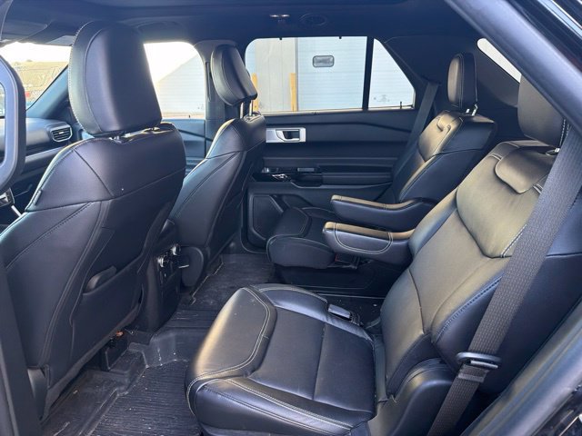 Used 2023 Ford Explorer ST w/ Equipment Group 401A AWD/4WD image 15