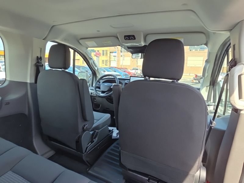 New 2026 Ford Transit 350 XLT RWD image 18