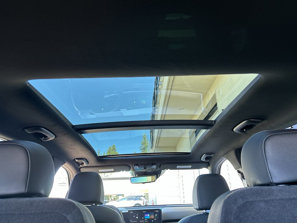 New 2026 Kia Sorento SX Prestige AWD/4WD image 15
