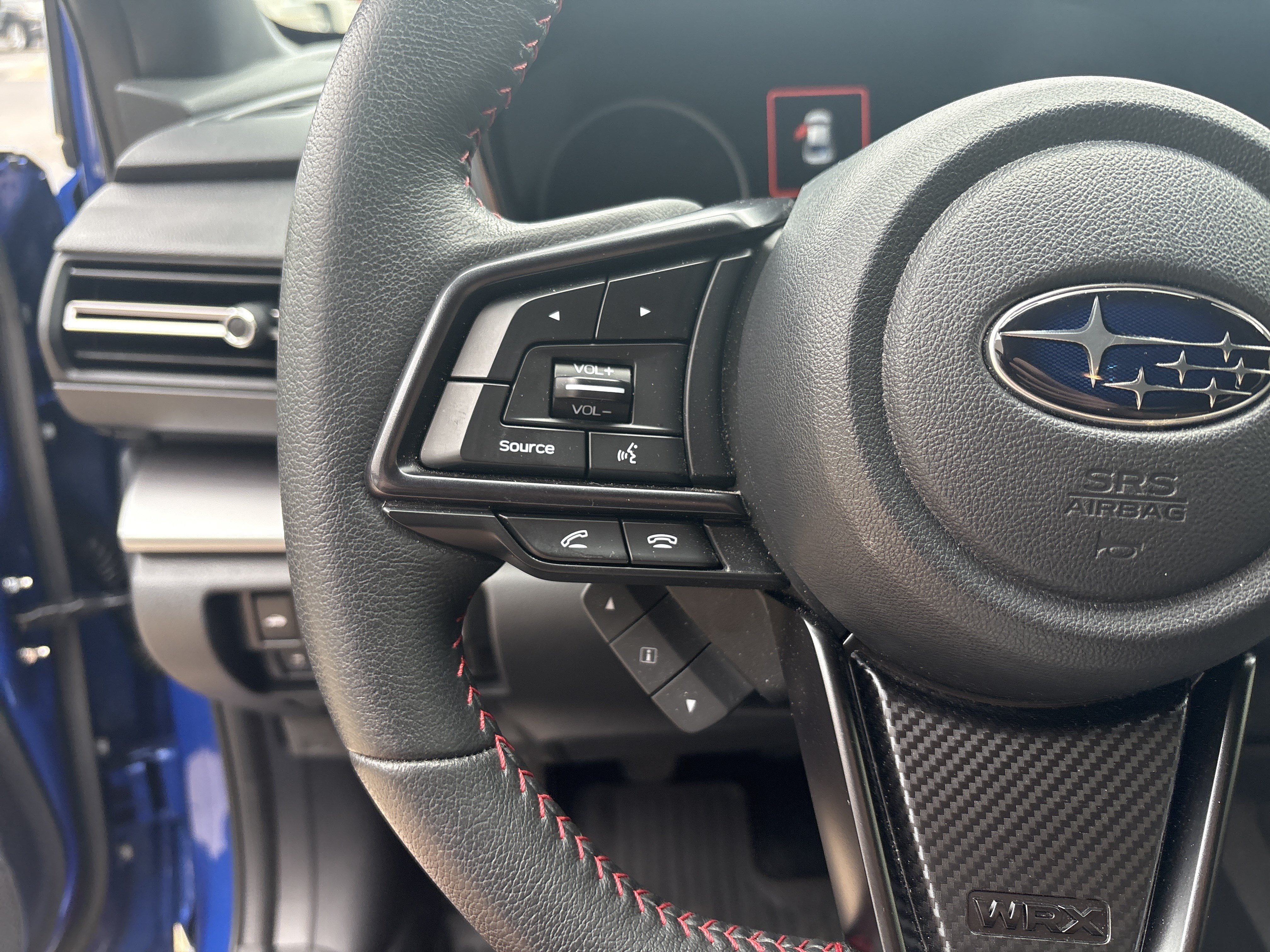 Used 2023 Subaru WRX AWD/4WD image 19