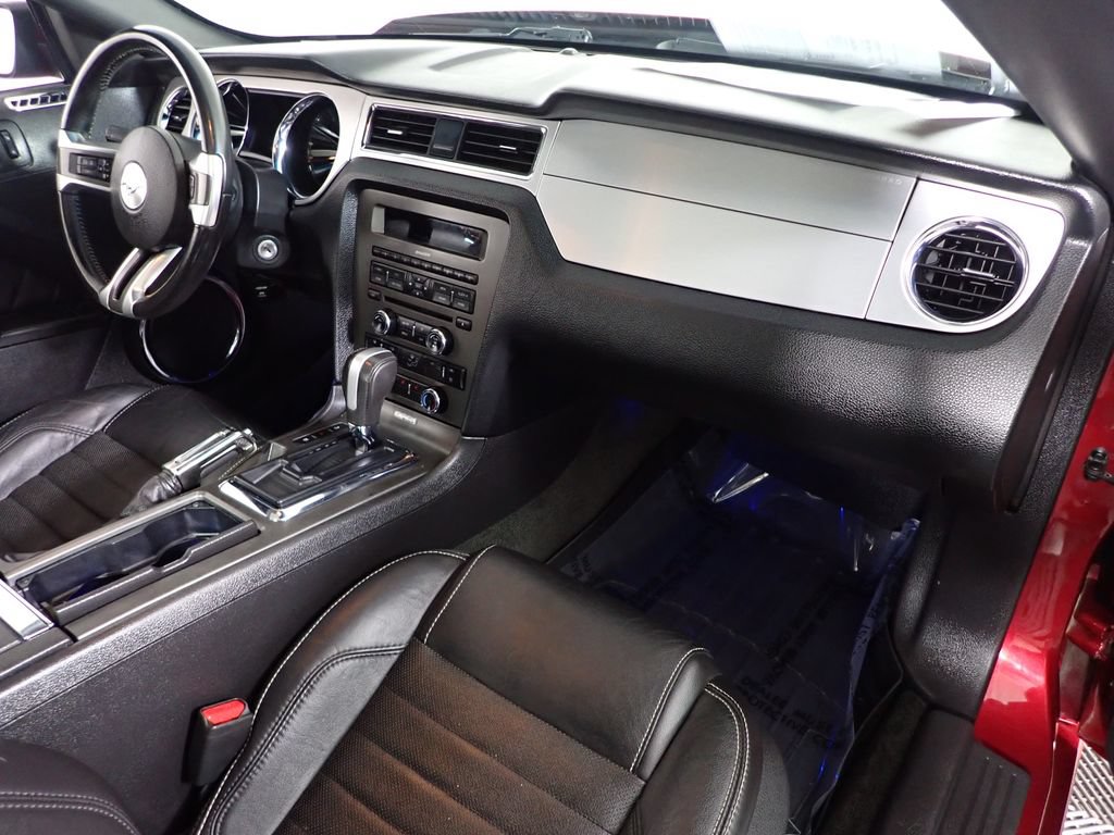 Used 2014 Ford Mustang GT Premium w/ Accessory Package 5 RWD image 33