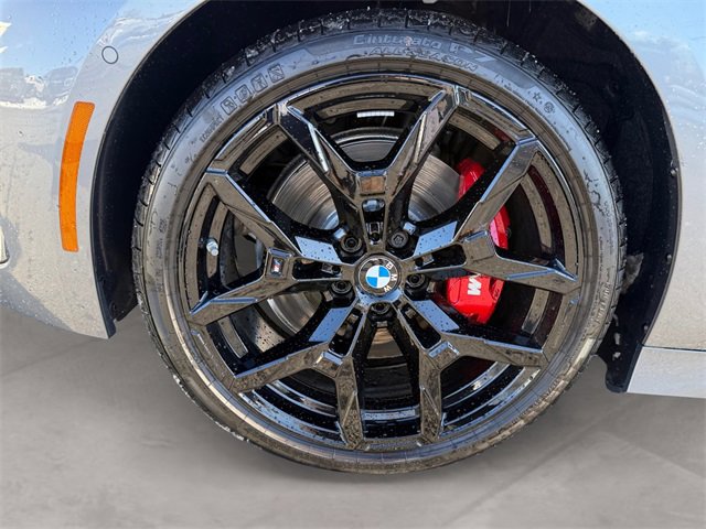 New 2026 BMW 330i xDrive Sedan w/ M Sport Package image 14
