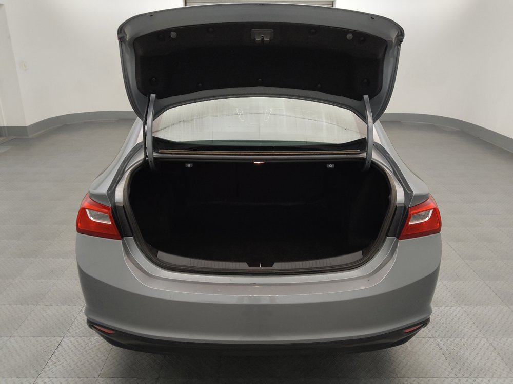 Used 2024 Chevrolet Malibu LS FWD image 29