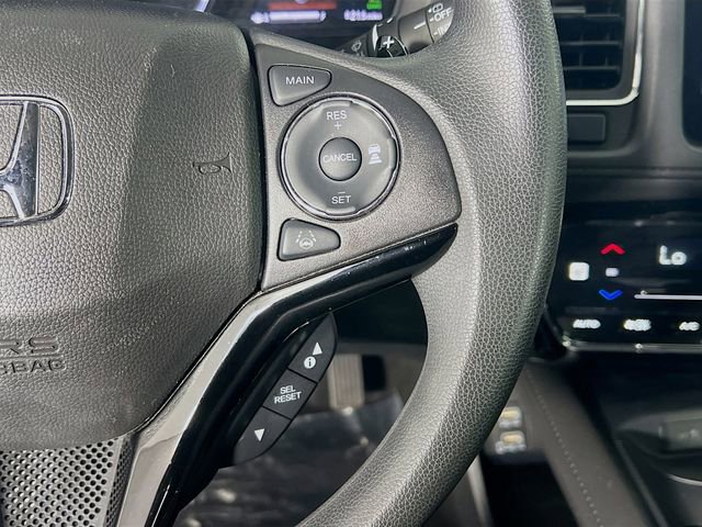 Used 2022 Honda HR-V EX image 18