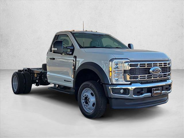 New 2026 Ford F450 XL AWD/4WD image 7