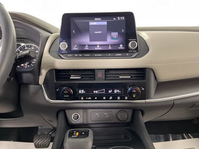 Used 2023 Nissan Rogue SV w/ SV Premium B Package image 28