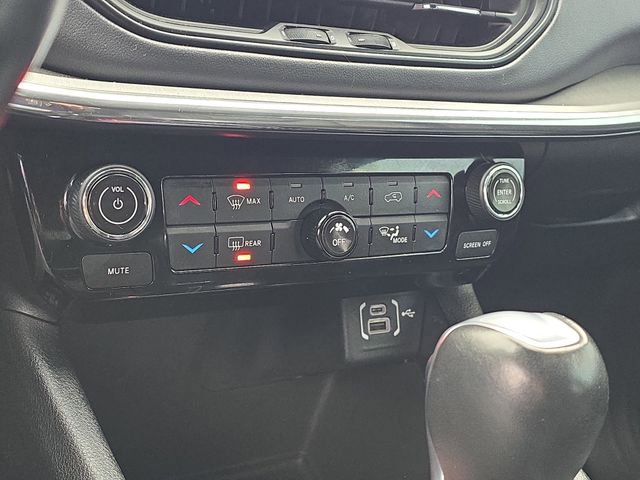 Certified 2022 Jeep Compass High Altitude image 23