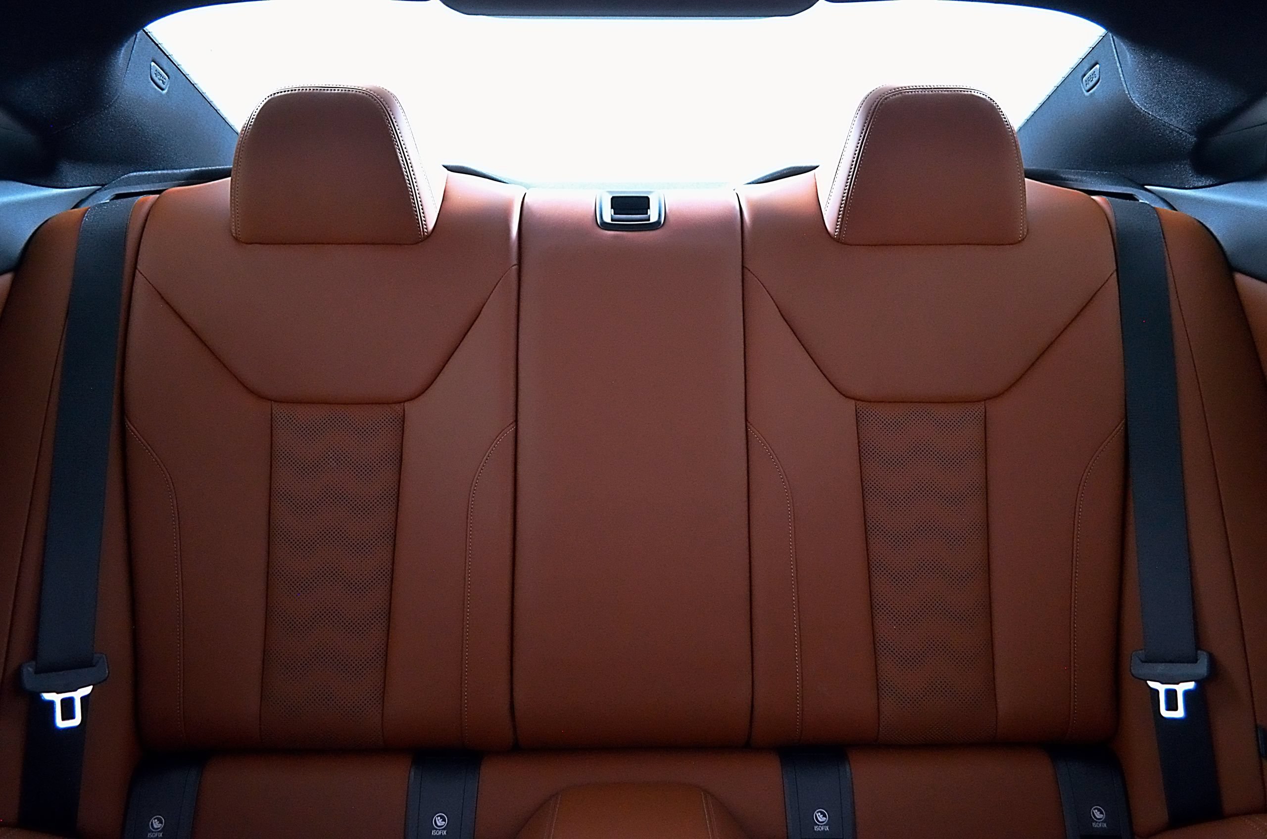 Used 2022 BMW M4 Coupe w/ Executive Package RWD image 20