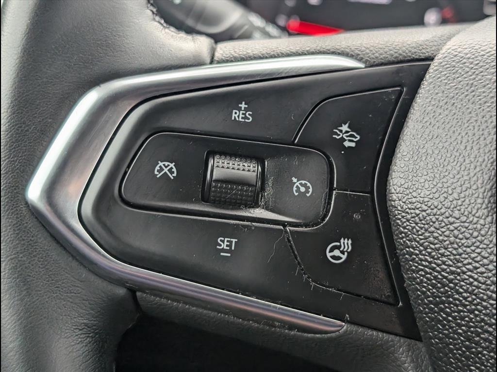 Used 2023 Chevrolet TrailBlazer ACTIV image 17