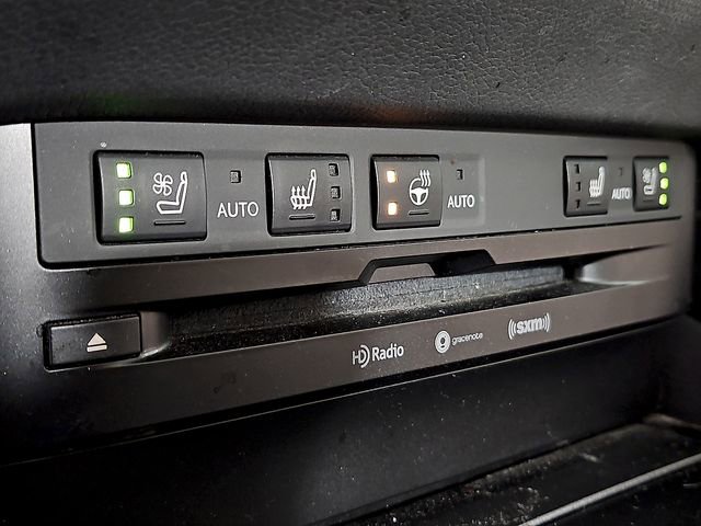 Used 2021 Lexus ES 300h w/ Premium Package image 27