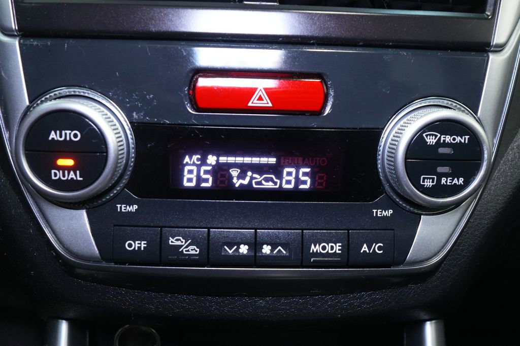 Used 2012 Subaru Forester 2.5X Touring image 28