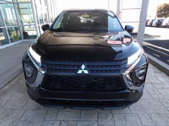 New 2026 Mitsubishi Eclipse Cross LE image 2