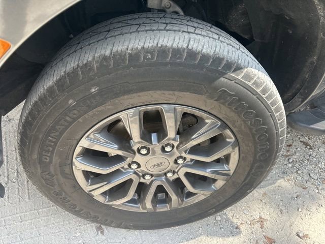 Used 2019 Ford Ranger XLT w/ Equipment Group 301A Mid image 9