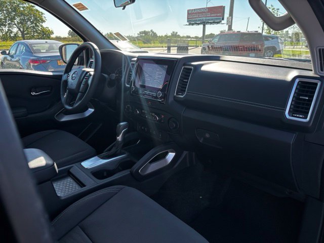 Used 2022 Nissan Frontier SV AWD/4WD image 48