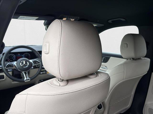 New 2025 Mercedes-Benz GLA 250 image 15