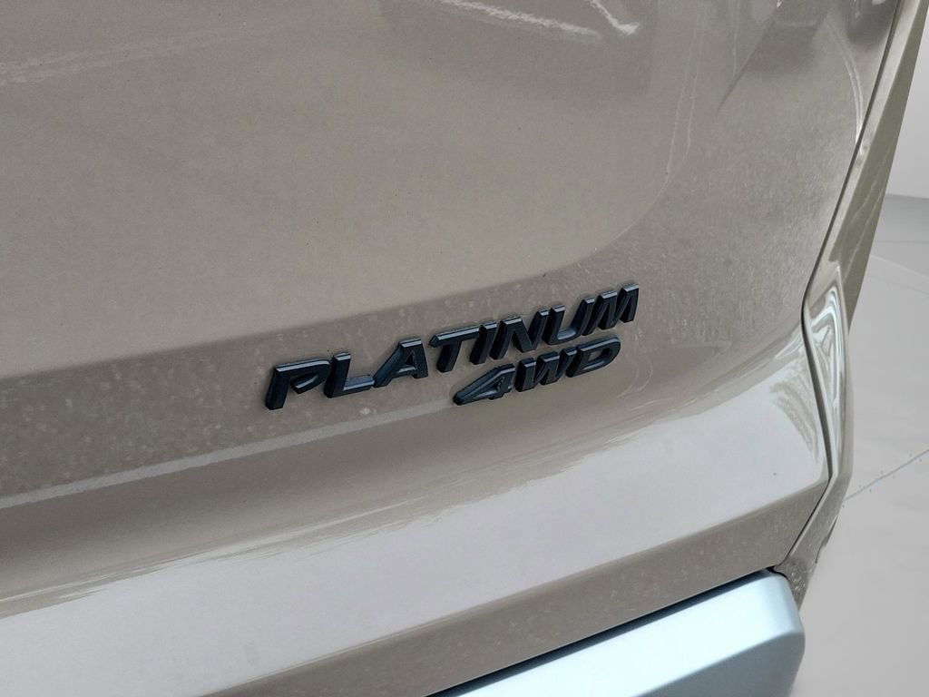 Used 2023 Nissan Pathfinder Platinum w/ Lighting Package (N93) image 35