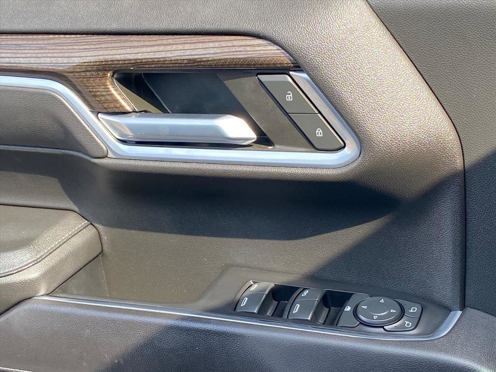 Used 2023 Chevrolet Silverado 1500 RST w/ Z71 Off-Road Package image 22