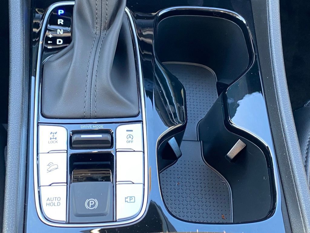 New 2026 Hyundai Tucson SEL image 21