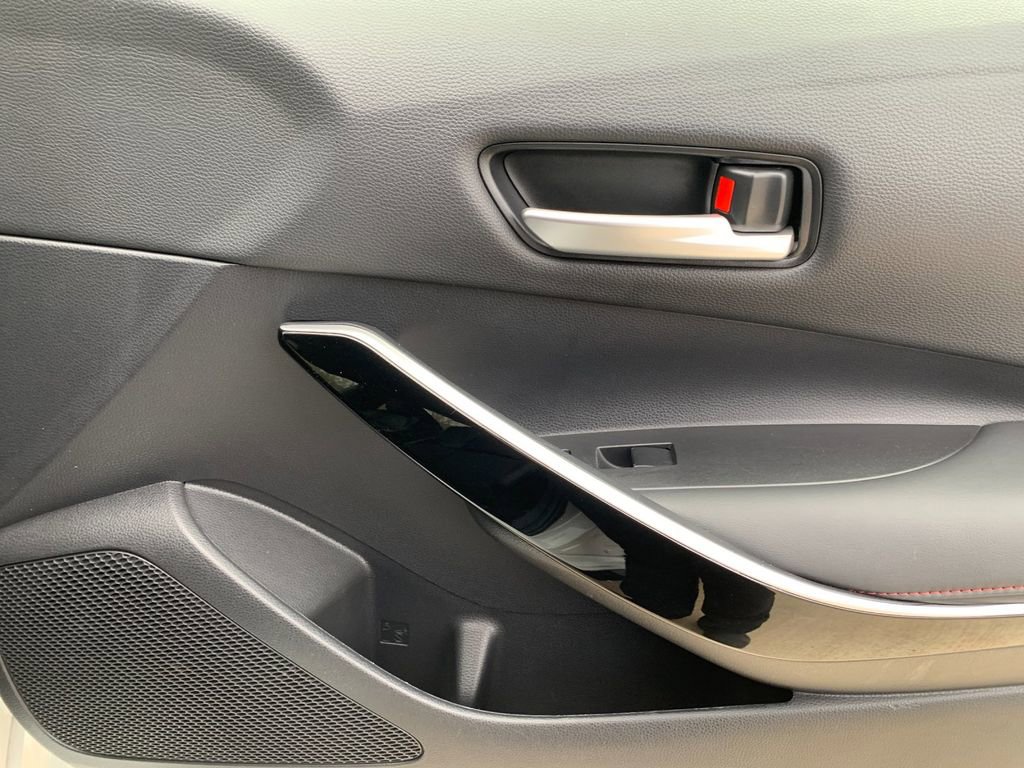 Used 2023 Toyota Corolla XSE image 20