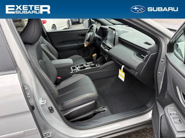 New 2026 Subaru Outback Wilderness AWD/4WD image 12